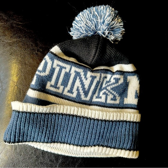 Victoria Secret Beanie - Picture 1 of 3